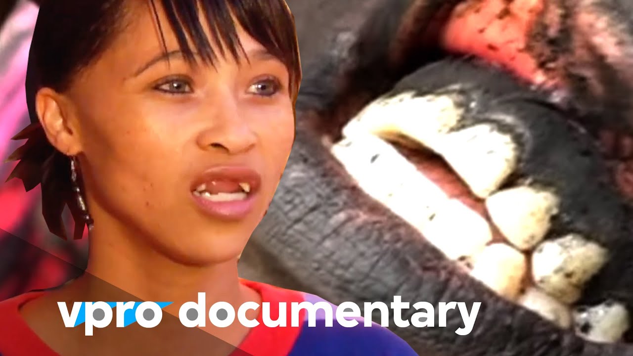 The most beautiful smile | VPRO Documentary