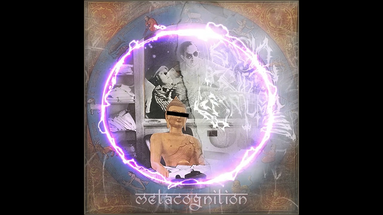 Son of Saturn - Metacognition (Official Full Album)