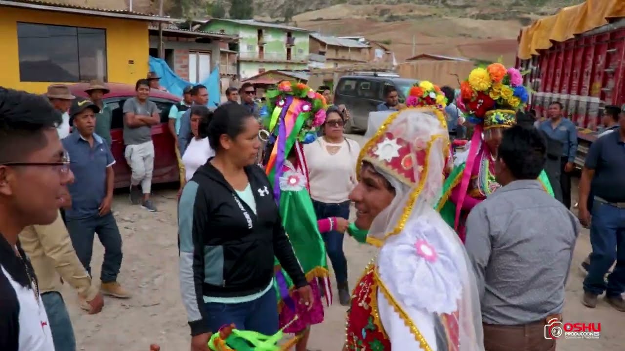 SANTA ROSA DE UCHUPATA 2022 - Fiesta Patronal /Video DIA 28 - Segunda Parte