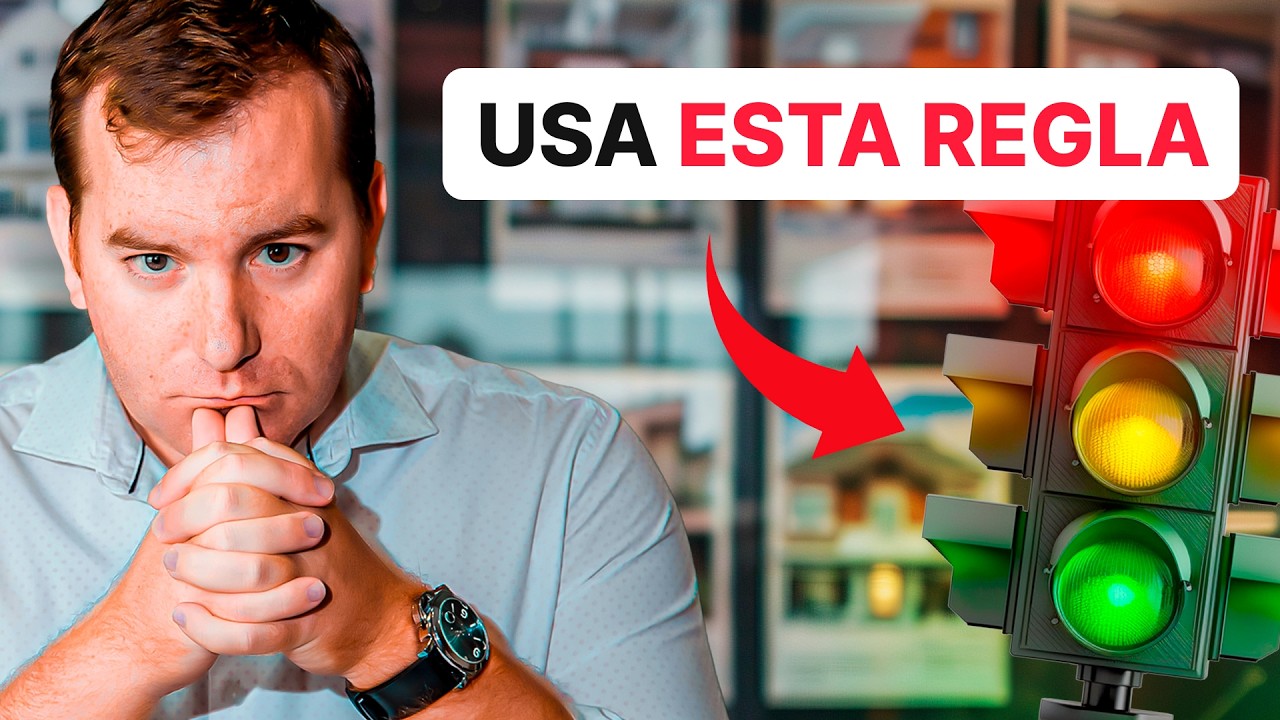 Cómo CALCULAR el PRECIO MÁXIMO de compra para INVERTIR en un PISO