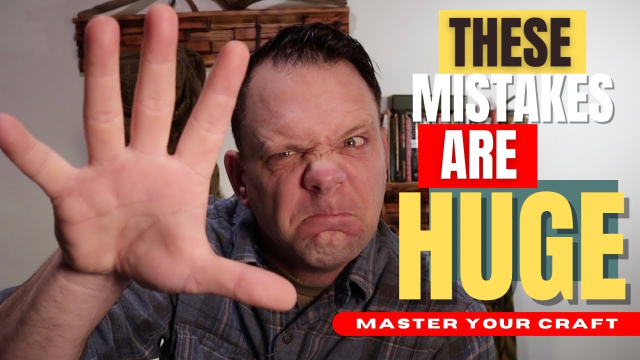 Top 5 Things NOT to do at the Army Promotion Board