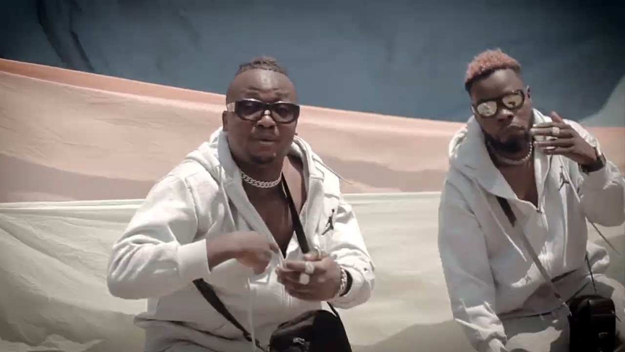 LOKA FT PEPELEPE - ICHILOTO (subscribe)