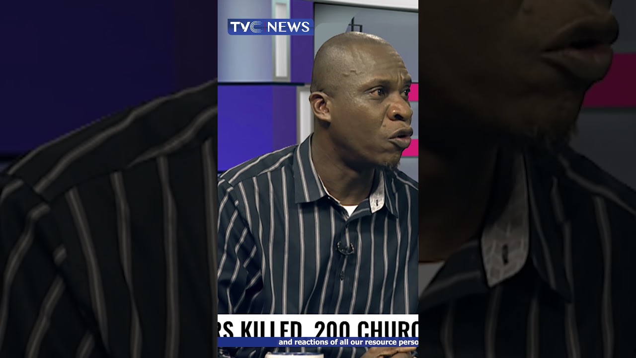 Traditional Ruler Should be held Accountable for What Happens in There community