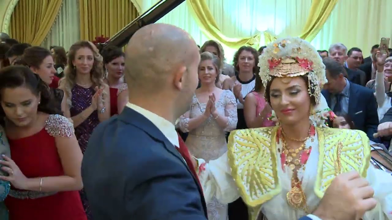 The best Bridal Shower!! Amina Feratovic - KANA - Part 2