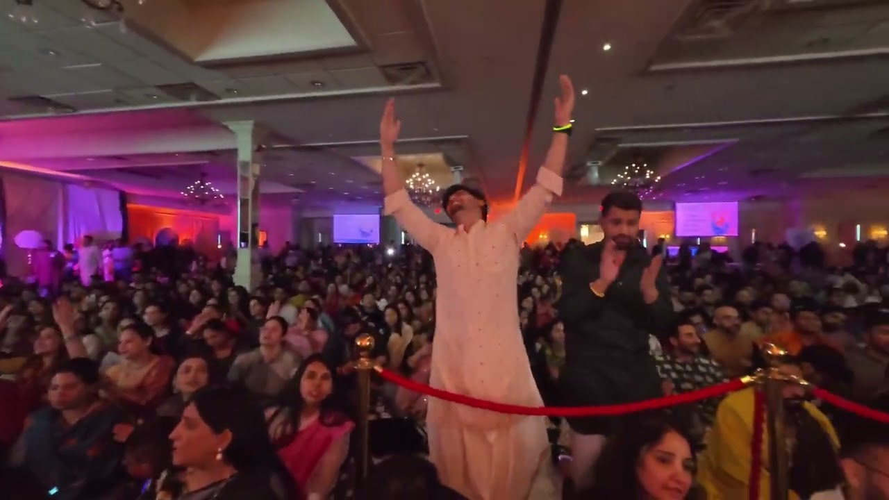 Chalo Barsana | Hare Krishna Kirtan & Bhajan Jamming | Toronto Kirtan Mandali (Live Feb 2026) | E6