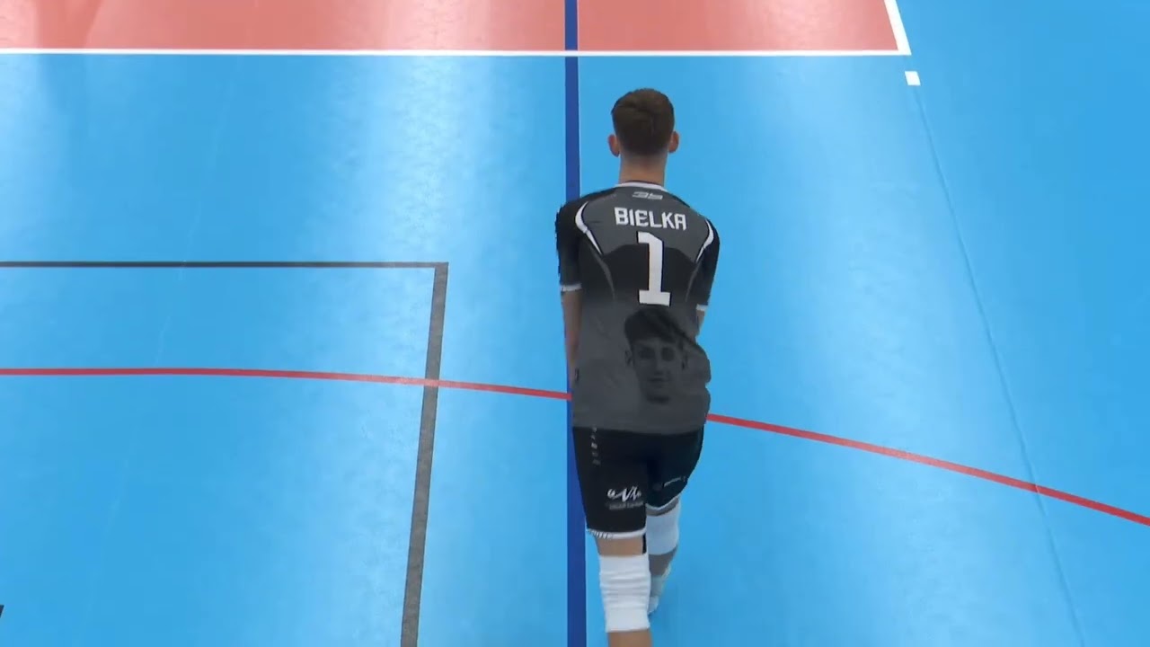 HIGHLIGHT: ŠVK TATRAN SLOVENSKÁ ĽUPČA - UMB BANSKÁ BYSTRICA - TJ SPARTAK MYJAVA, 22.11.2025