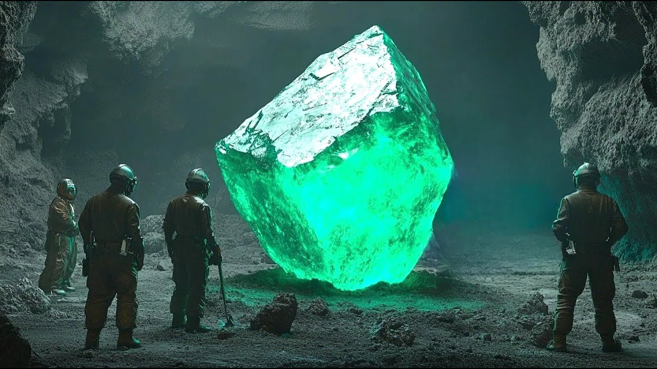 CÓMO SE EXTRAE la ESMERALDA 💎 | EL PROCESO DETRÁS de las GEMAS MÁS VALIOSAS DEL MUNDO🌍