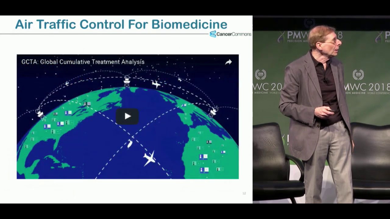 How AI Will Cure Cancer