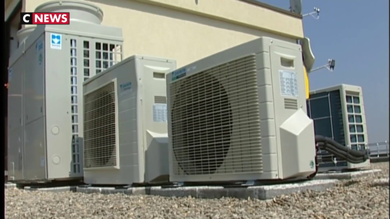 La climatisation est-elle dangereuse pour la sant&eacute; ?