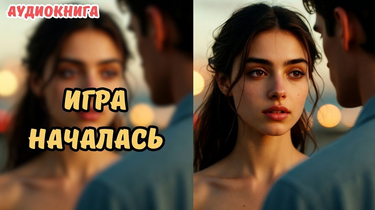 🎧 АУДИОКНИГА 🥀 