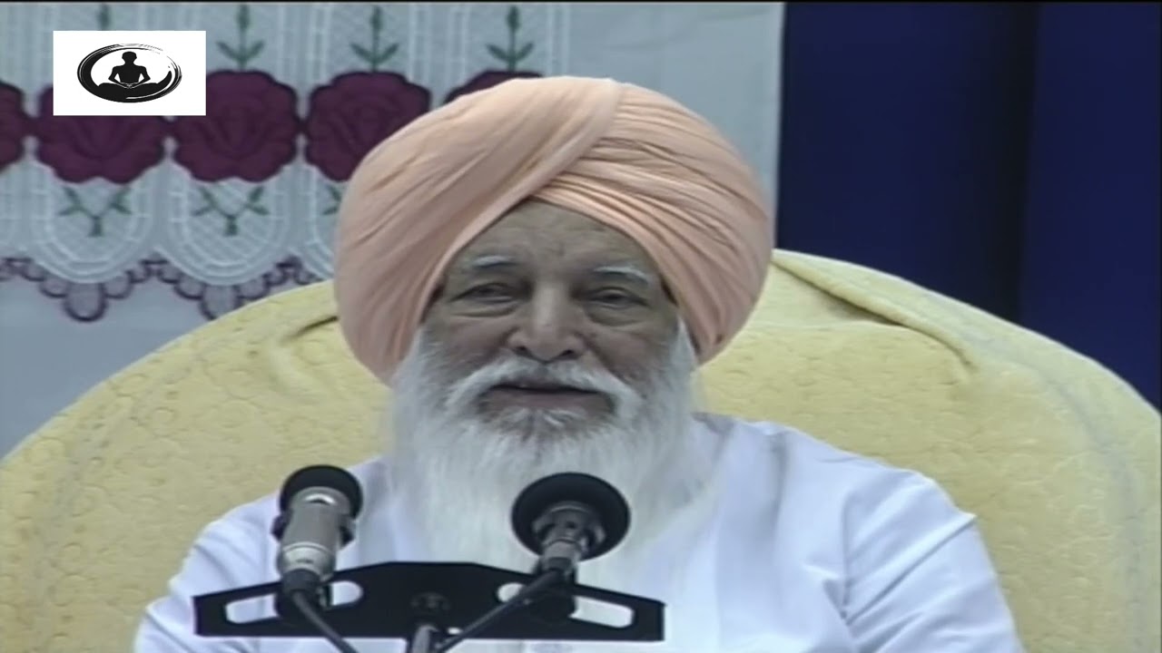 SANT RASILA RAM JI MAHARAJ SATSANG/ UN KA KHUSH HONA HAI BHARI / RADHA SOAMI SATSANG DERA SAIDPUR/