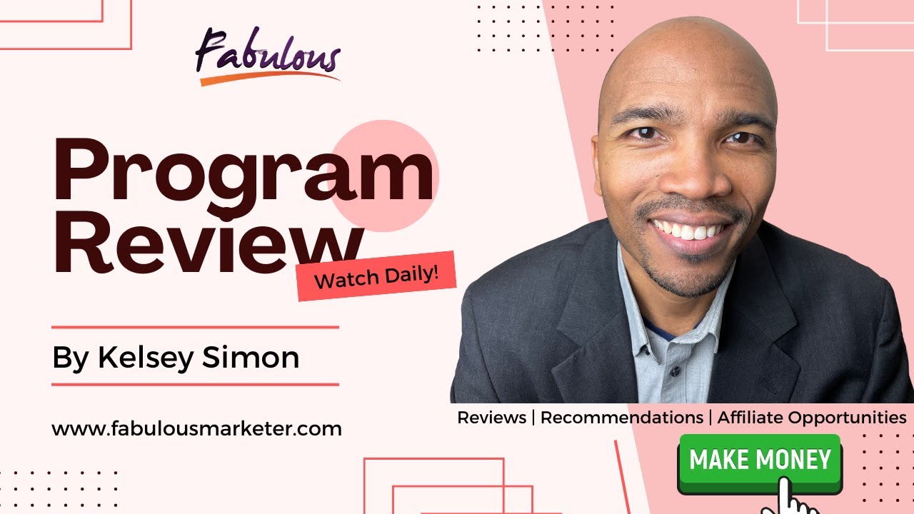 Affiliate Program Review - AWeber Email Marketing
