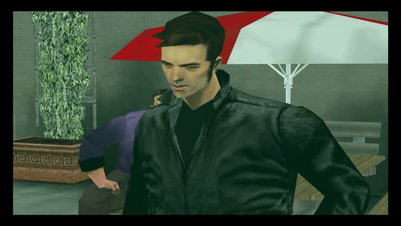 GRAND THEFT AUTO 3 - PARTE 3