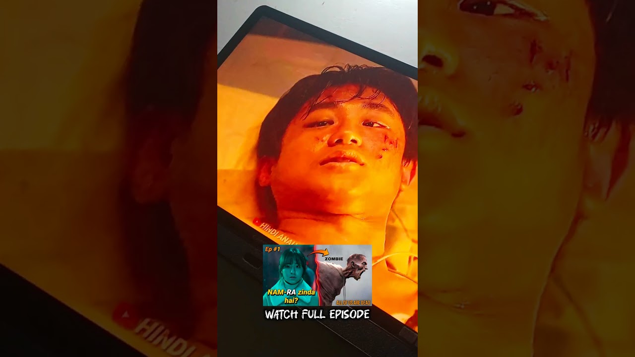 @ExplanationsinHindi @KoreanDramaExplanation #koreandrama #allofusaredeadcast #shorts #trending