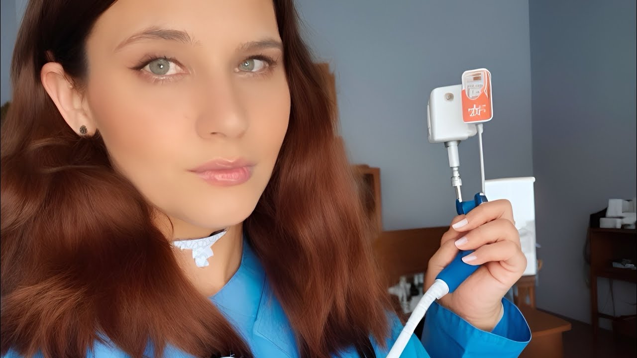 Asmr Misery Part 3