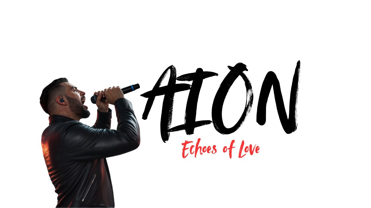 AION - Echoes of Love