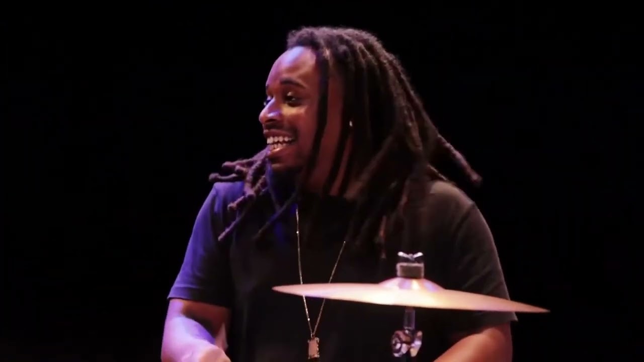 O Descobridor dos Sete Mares - São Paulo Big Band