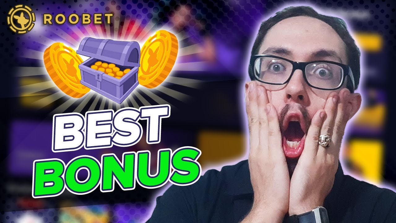 How To Sign Up On Roobet & Get Insane Bonuses