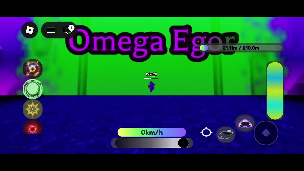 Omega Egor [Full Music]