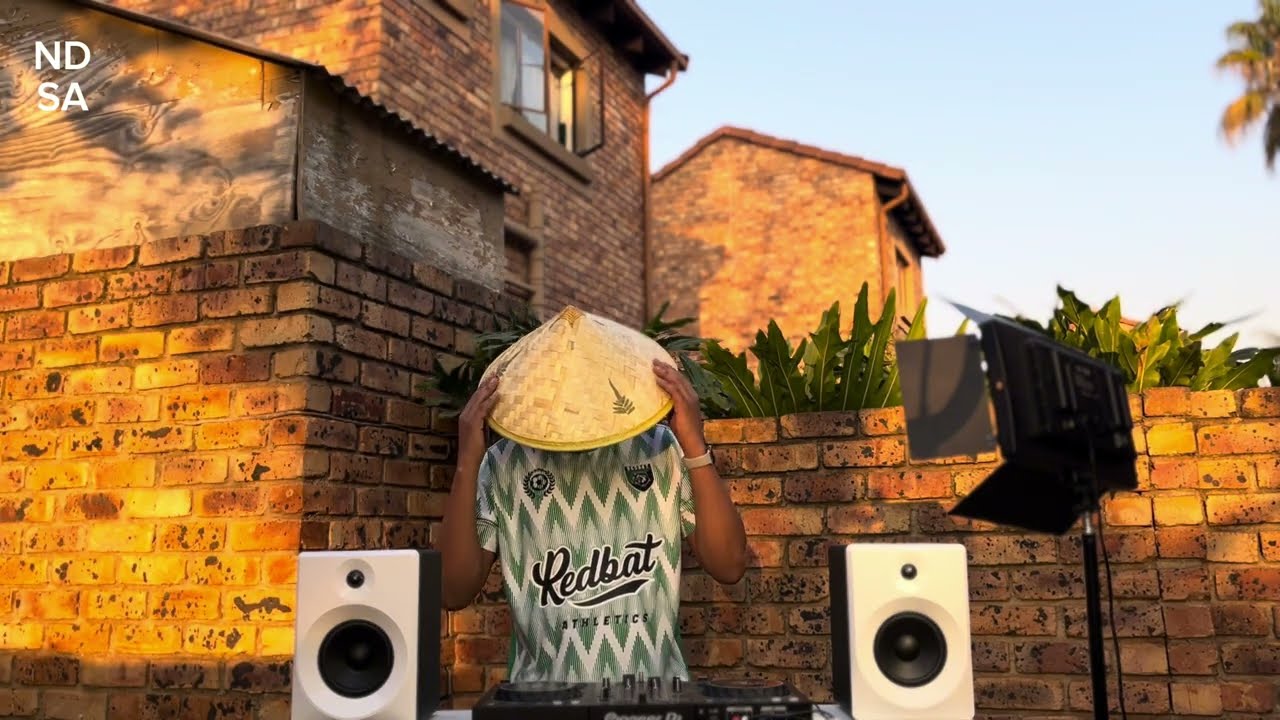 Soulful Deep House 10 Mixed by Nostal_Deep_SA | South Africa | Nostalgic Deep House