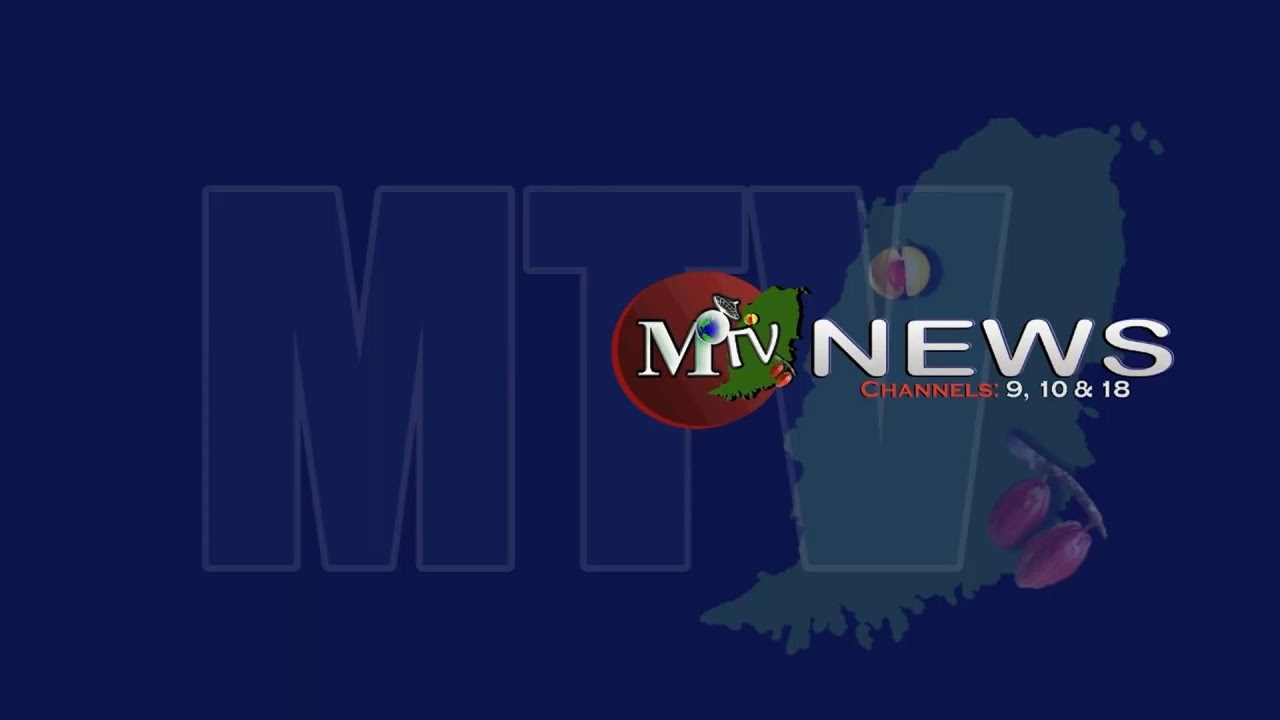 MTV NEWS MONDAY 16TH  MARCH 2026