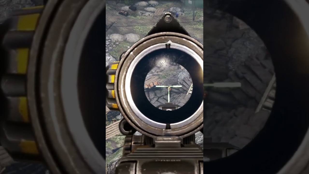 farcry 4 gunfight #shorts #farcry4 #gaming  #gameplay #ubisoft #games #farcrygame #farcry