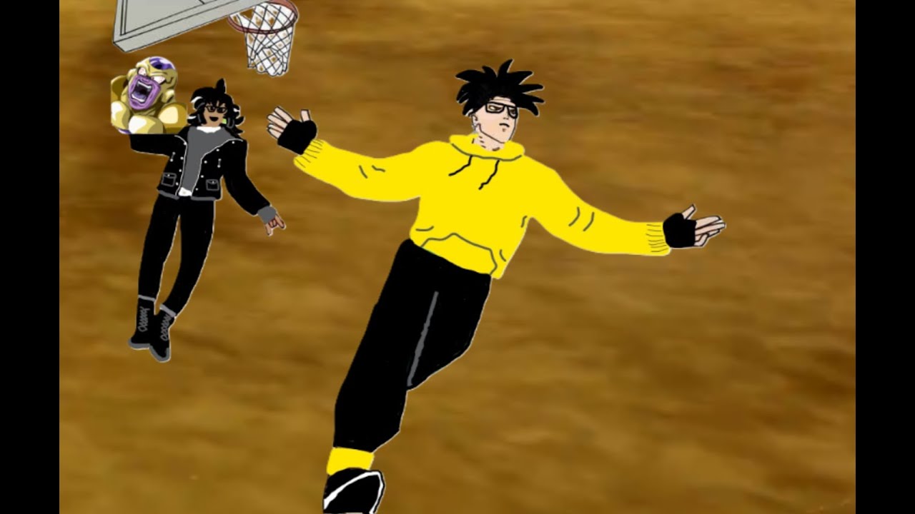 We BALLING I Dragon Ball The Breakers
