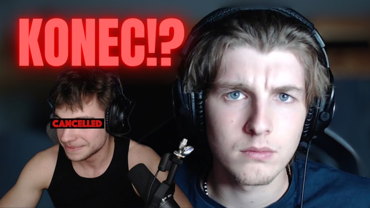 JE TOHLE OPATŮV KONEC?