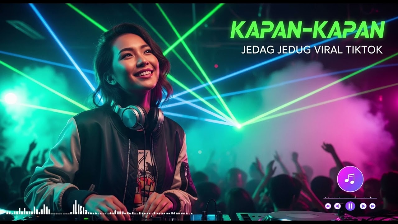 KAPAN KAPAN  || JEDAG JEDUG VIRAL 2026