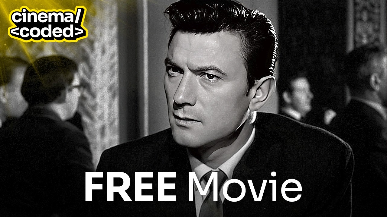 Life at the Top (1965) - FREE MOVIE