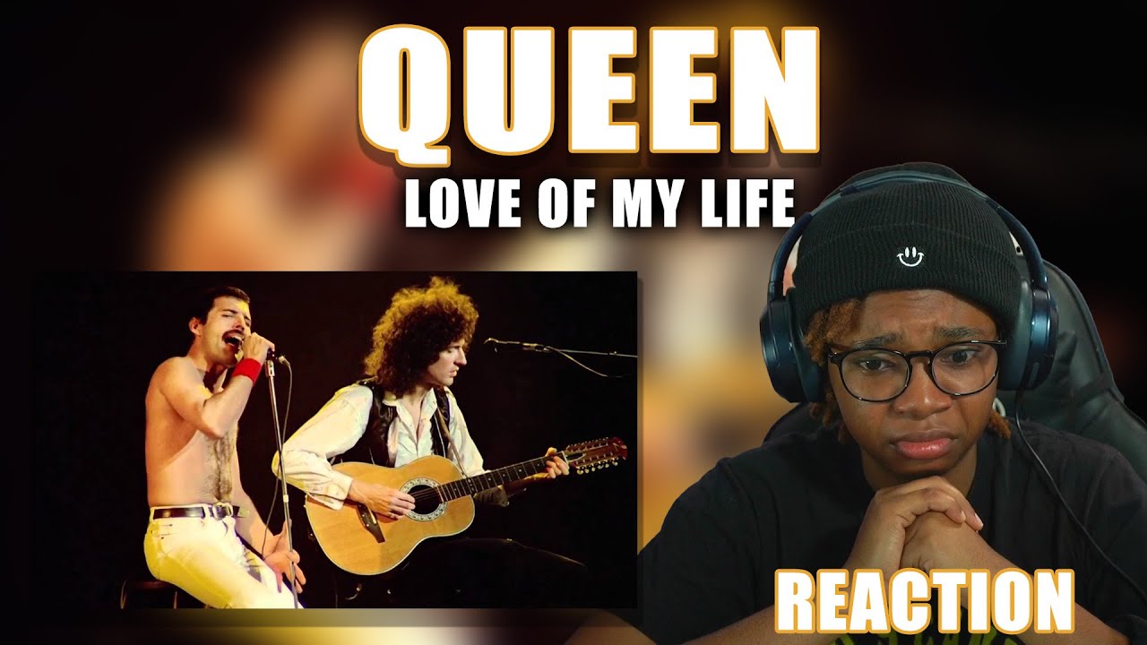 Первая реакция на Queen — Love of my life (Рок-Монреаль, 1981)