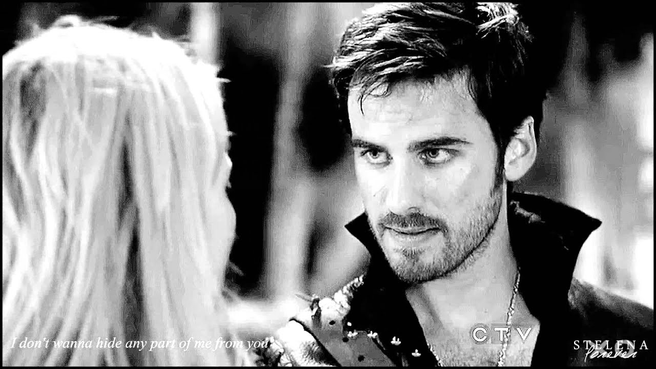 underneath | hook & emma