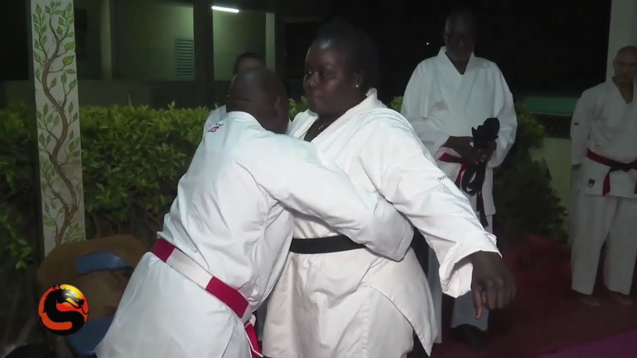 Suivez Sensei du Dimanche 01 FEV.2026 - Par Sensei Alioune SARR