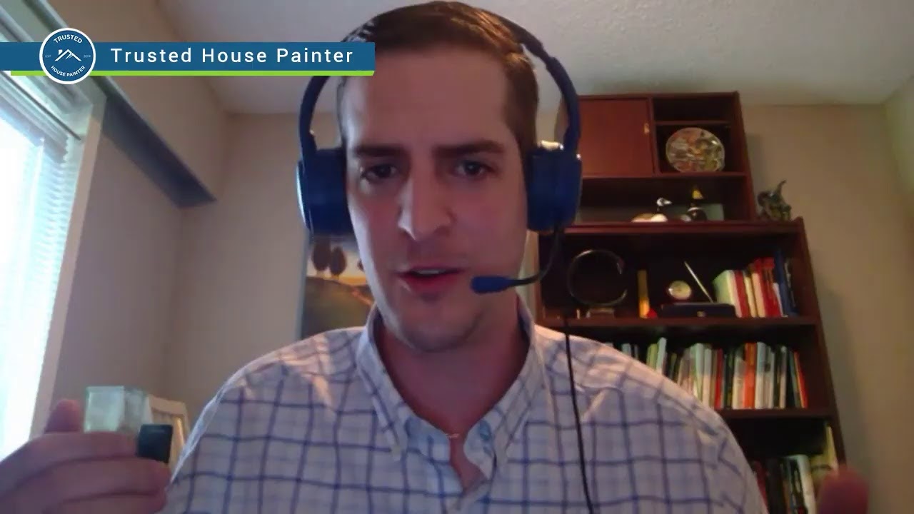 Key Secrets to Running a Successful Painting Business