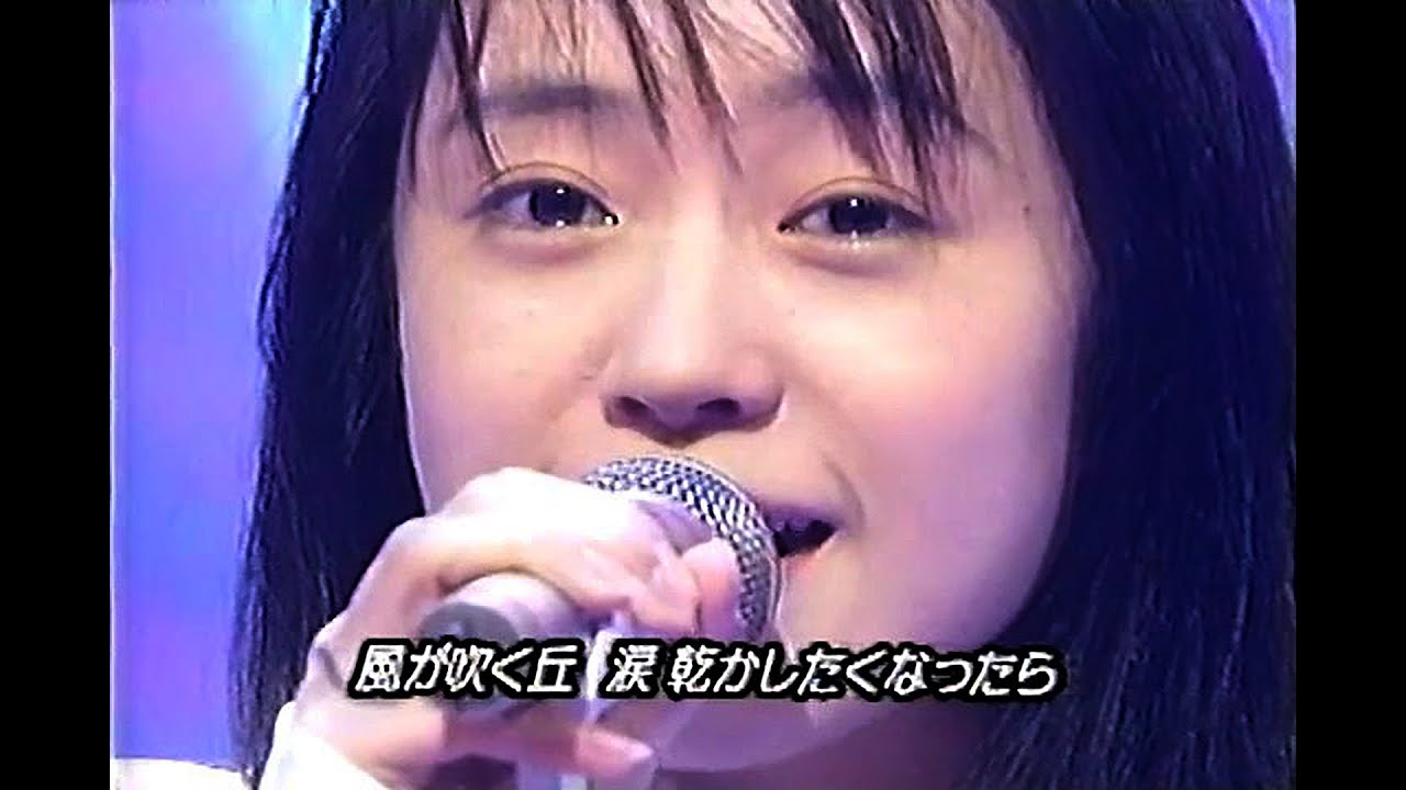 【高画質】 椎名へきる 「風が吹く丘」 スタジオライブ - Hekiru Shiina - 90' 声優ちゃんねる | YouTube ようつべ