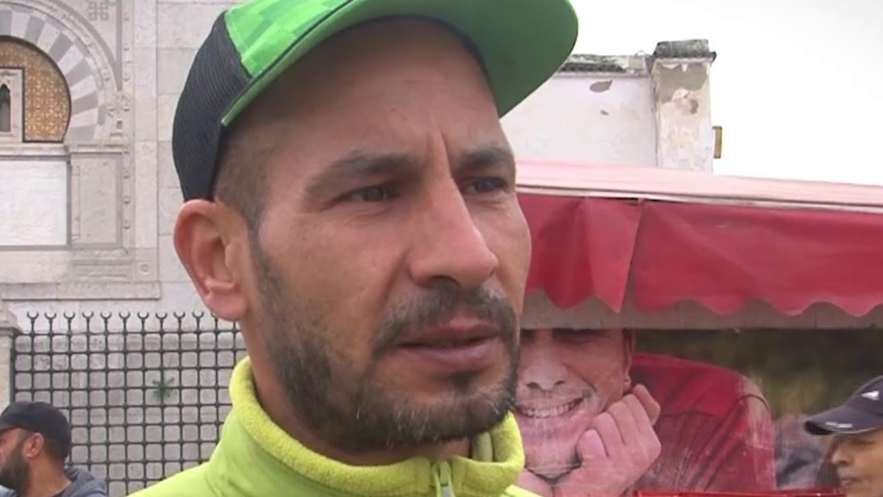 أغرب عملية حرقة..بخمسة آلاف طلعت في البابور ووصلت لجنوة في جيبي دينار ومبعد رجعوني منين جيت هه