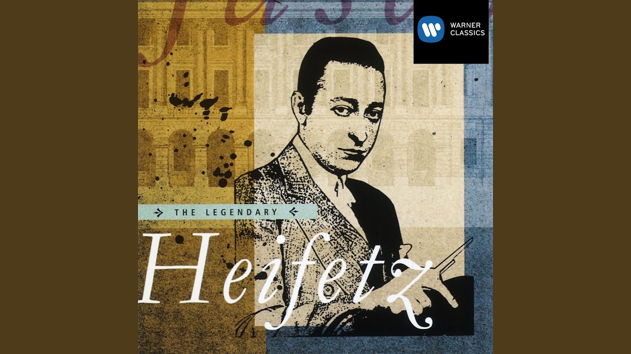 Ruralia Hungarica, Op. 32a: VI. Adagio non troppo (Arr. for Violin and Piano by Fritz Kreisler)