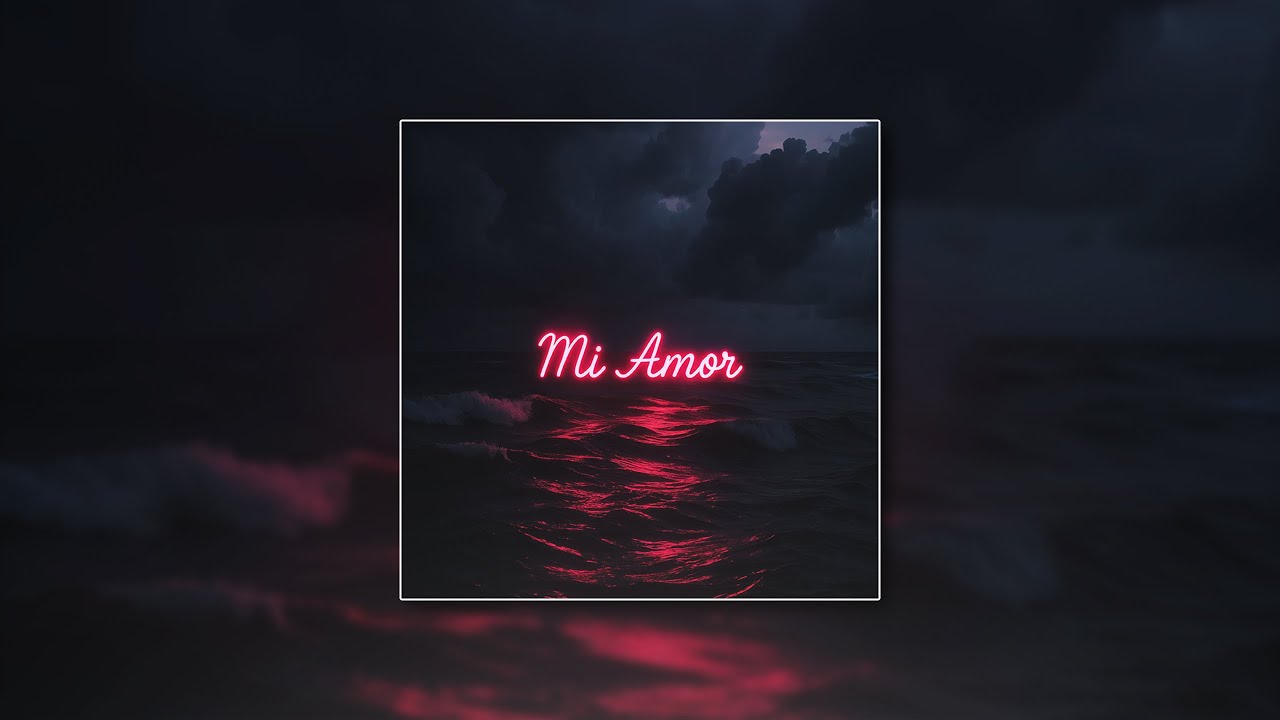 JustinGKTN, Elvir Memeti - Mi Amor (ft. Xristos Kiriakou)