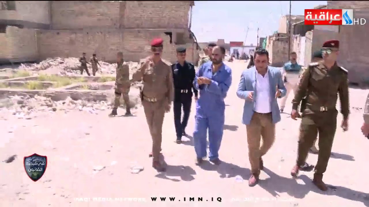 في قبضة القانون -  ضحية اخرى من ضحايا المجرم ابو موس