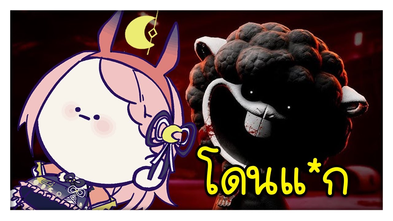 【🔴LIVE】Poppy Playtime Chapter4 | Full Gameplay