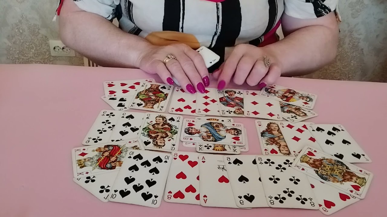 КРЕСТОВЫЙ КОРОЛЬ ПРЯМО СЕЙЧАС ❗❗❗