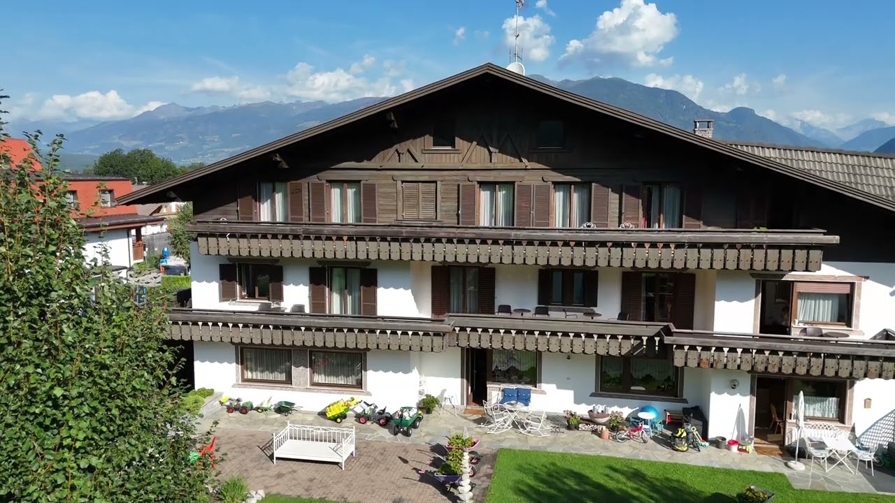  Riscone di Brunico