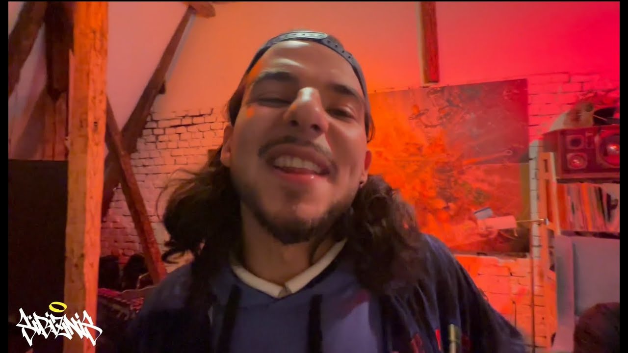 Erick - Valea Aurie Freestyle (#Leapsa2)