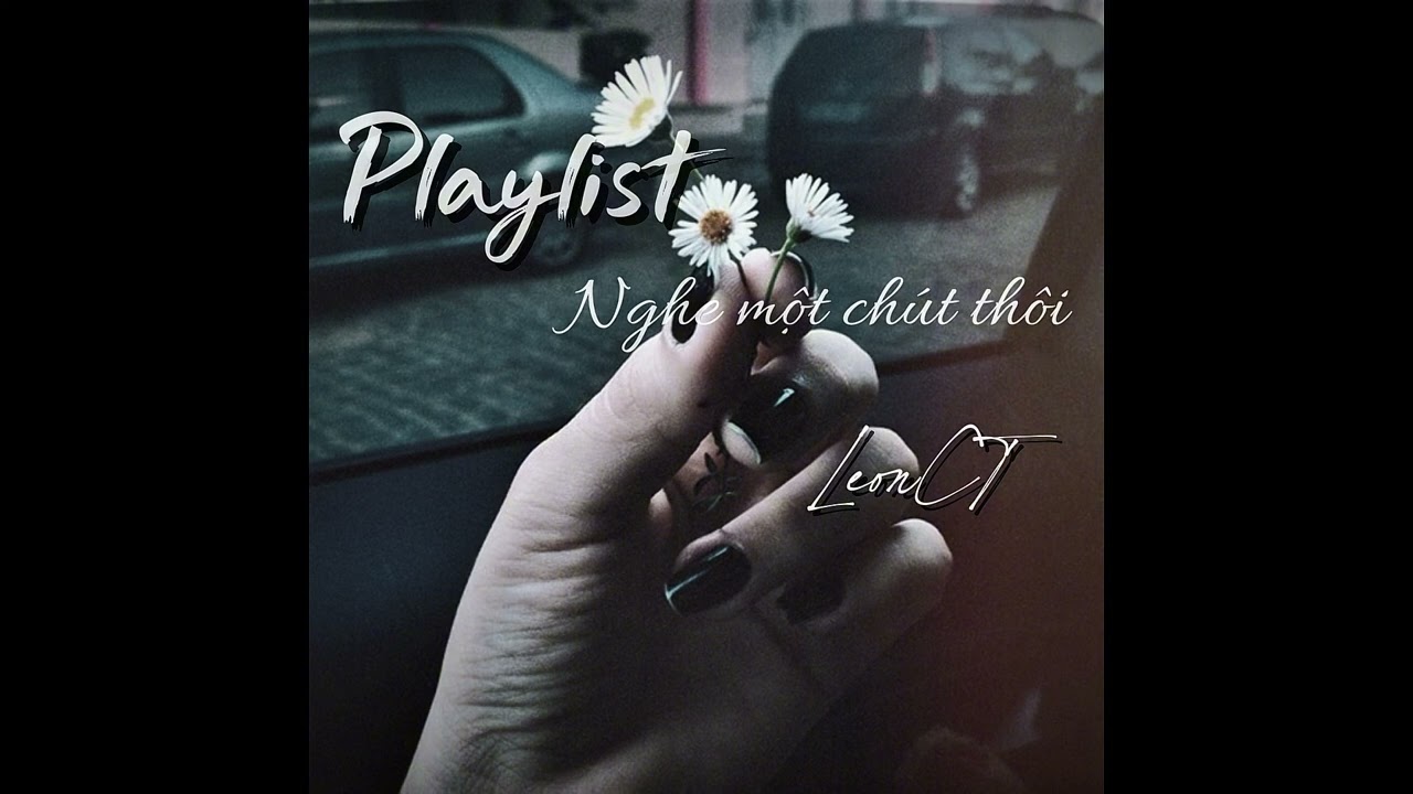 Playlist | Nếu mai này vô tình gặp lại…Dưới bầu trời đó | nghe một chút thôi | LeonCT