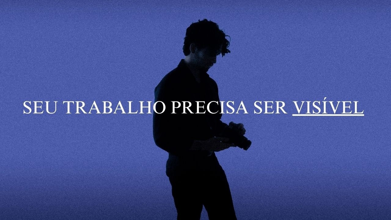 Como fazer seu trabalho se destacar