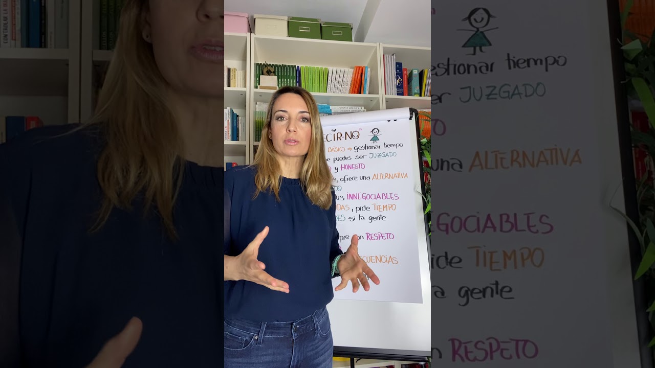 27. Tener claras las prioridades