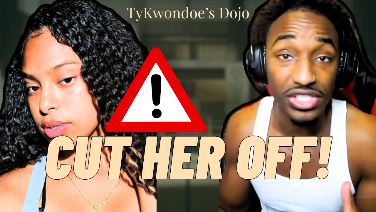 Do THIS or Cut Her OFF! (No More Wasted Time)