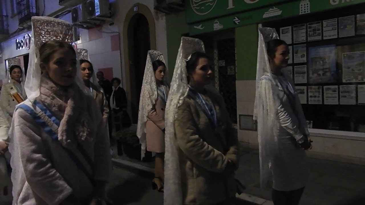 Inmaculada Concepción 2019