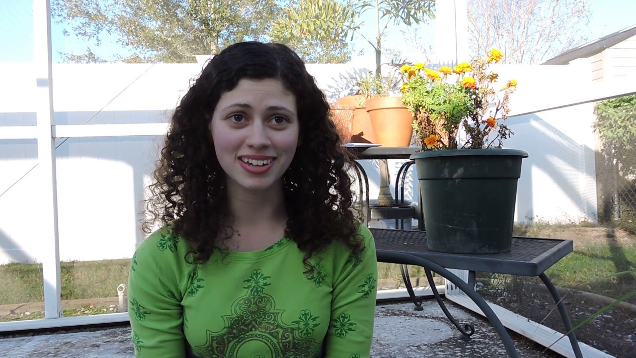 The Effect of Gamma Rays - Tillie Monologue