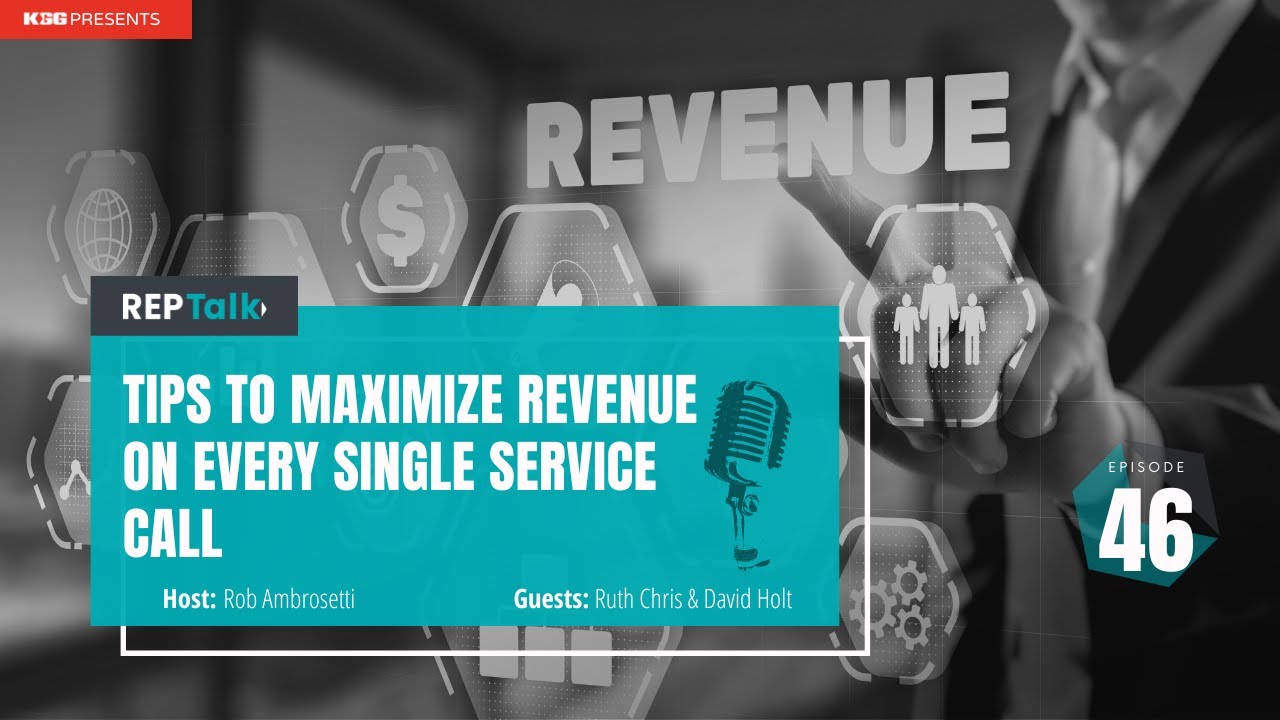 Tips to Boost HVAC Service Call Revenue
